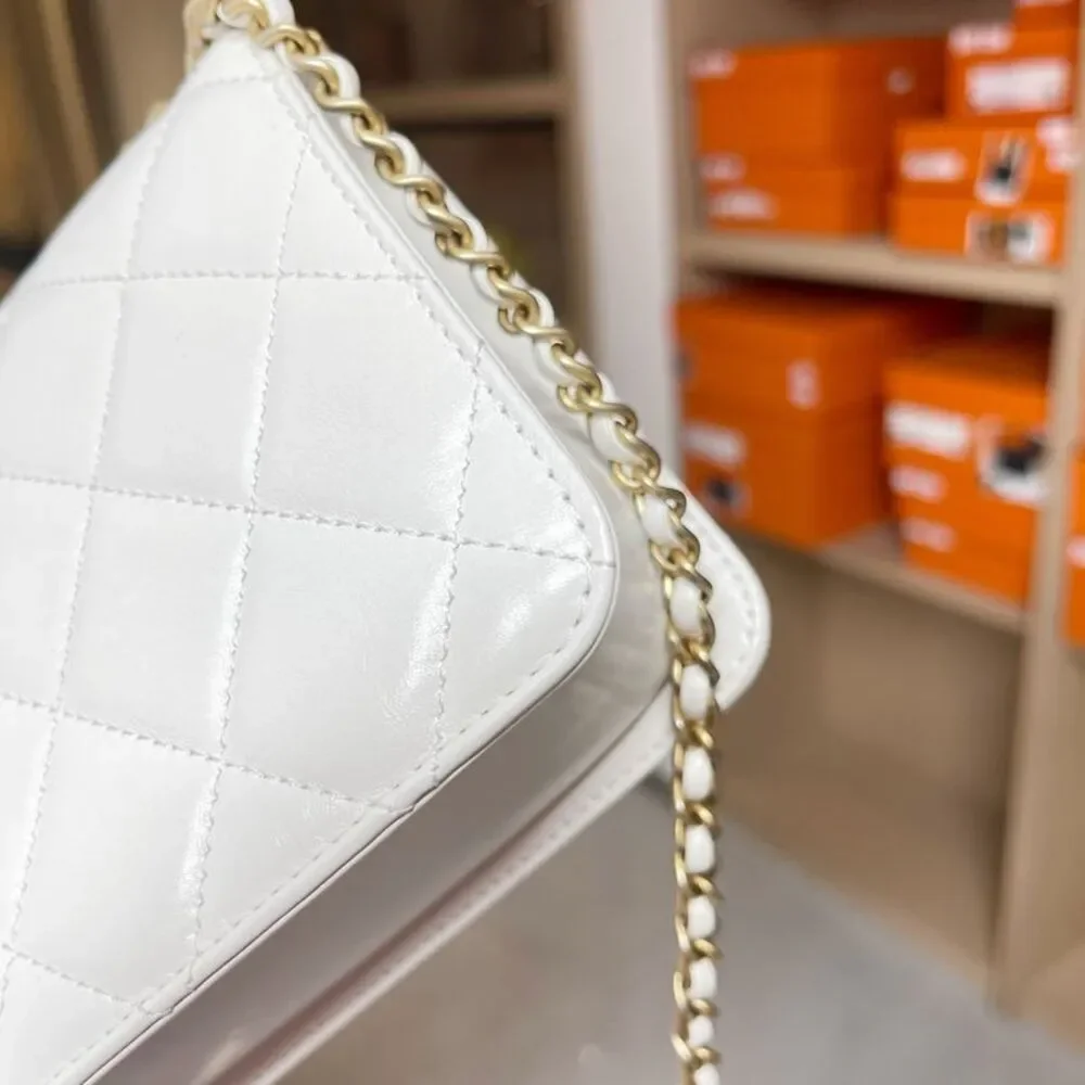 Chanel Women Pre-Loved Bag Very Good Condition